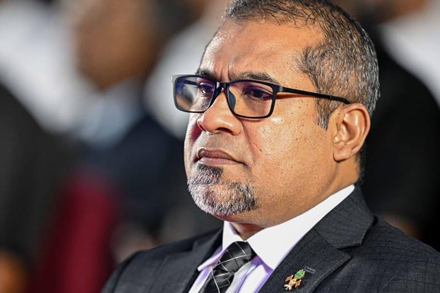 އދ. ގެ އިންސާނީ ޙައްޤުތަކާބެހޭ ކައުންސިލްގެ ނާއިބަކަށް ރާއްޖެ