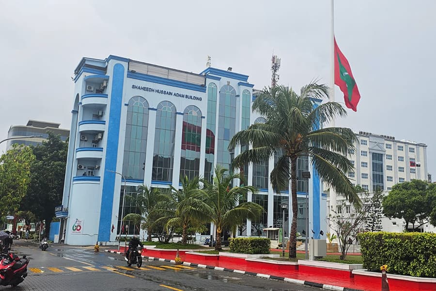 ވަގުސެޓުފިކެޓު ހުށަހެޅުން އިތުރުވެއްޖެ، ފިޔަވަޅު އަޅާނަން: ފުލުހުން