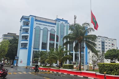 މަސްތުވާތަކެތީގެ މައްސަލައެއްގައި ކަލައިދުއާއި ފުވައްމުލަކުން ދެ މީހަކު ހައްޔަރުކޮށްފި