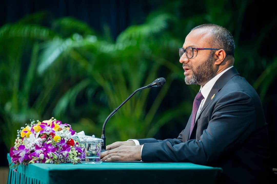 ފުރާނައަކަށް ދިރުން ހޯދައިދިނުމަކީ އިންސާނިއްޔަތަށް ދިރުން ދިނުން