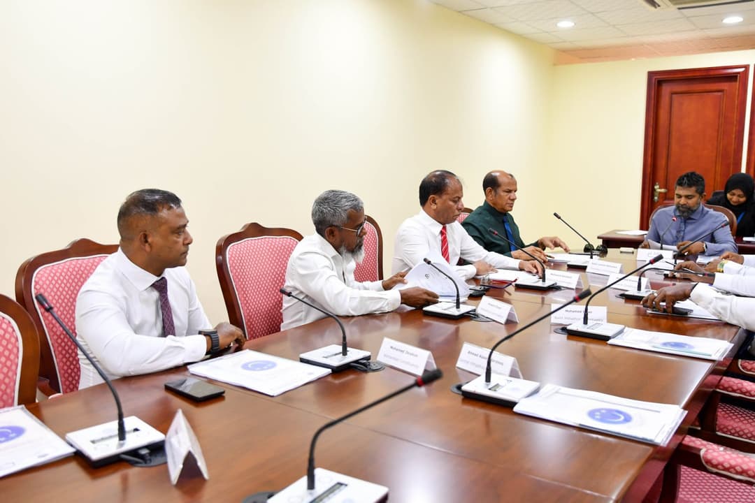 ނޫސްވެރިންގެ ޕެޓިޝަން އިތުރަށް ކުރިއަށް ނުގެންދަން ނިންމައިފި