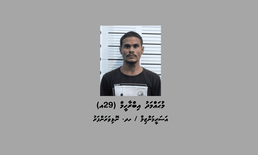 މޫސަ މަރައިލި މައްސަލައިގައި ދައުވާކުރަނީ