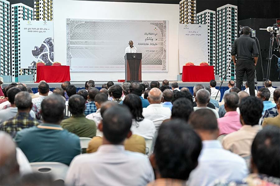 އެސެޓް ރިކަވަރީ ބިލަށްފަހު މީހުންގެ ފަހަތުން ސަރުކާރުދާނެ