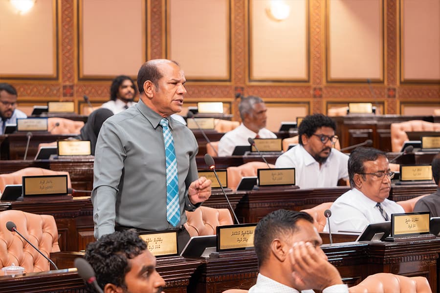 މީޑިއާ އެންޑް ބްރޯޑްކާސްޓިން ބިލް ކޮމިޓީން ފާސްކޮށްފި