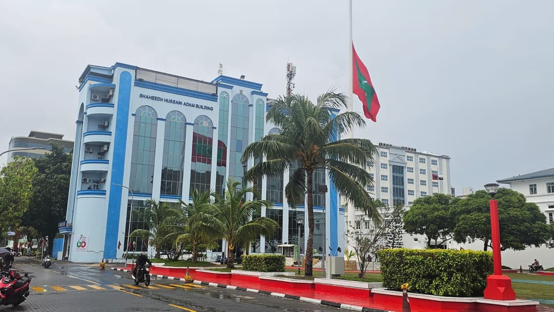 ނިލަންދޫން ގެއްލުނު ކުއްޖާ ފެނިއްޖެ