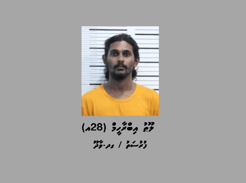 ޑޮޓަރުންނަށް މަރުގެ އިންޒާރުދިނުމުން ހައްޔަރުކޮށްފި