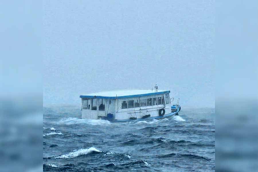 ކުރިއަށްއޮތީ ވިއްސާރަ، މޫސުމަށް ސަމާލުވޭ: އެމްއެންޑީއެފް