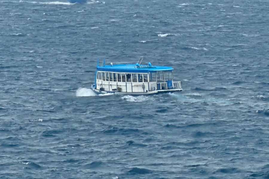 ކޮންމެހެން ކުރަންޖެހޭ ދަތުރެއް ނޫނީނުކުރަން އިލްތިމާސްކޮށްފި