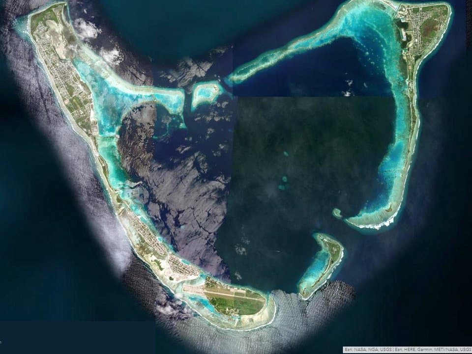 އައްޑޫ ވޯޓުލާމީހުންގެ ރަޖިސްޓްރީ އާއްމުކޮށް ޝަކުވާއަށް ހުޅުވާލައިފި