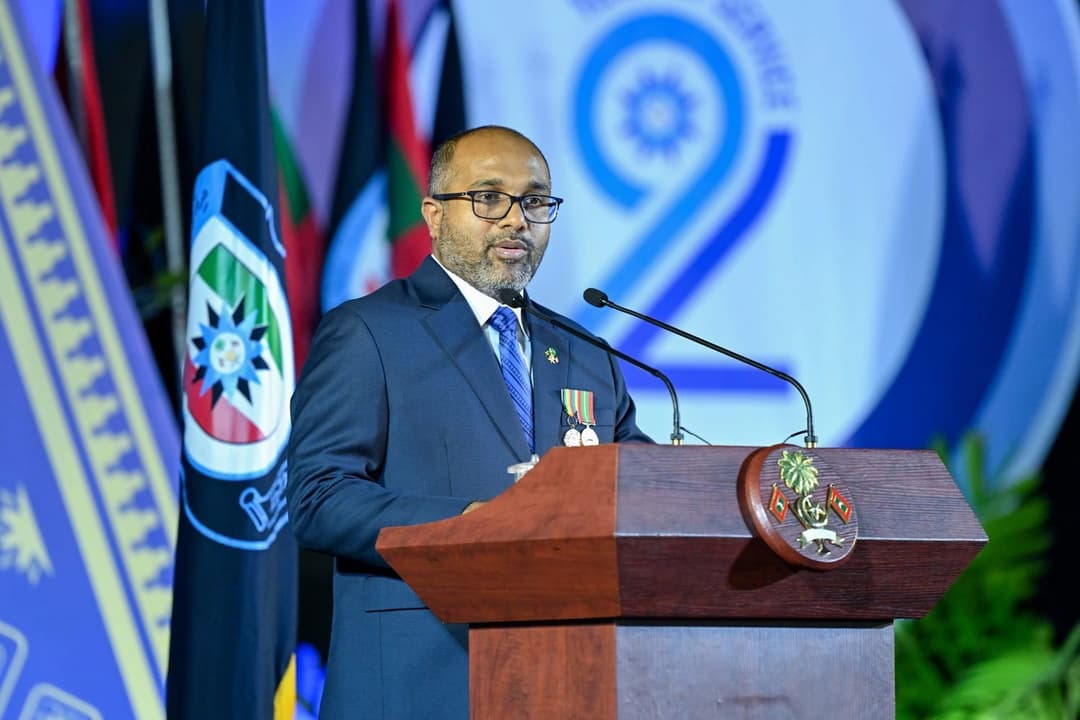 ޑްރަގް ޕޮލިސީގެ ޤައުމީ މަސައްކަތް ނޮވެމްބަރު ނިޔަލަށް ނިންމަނީ