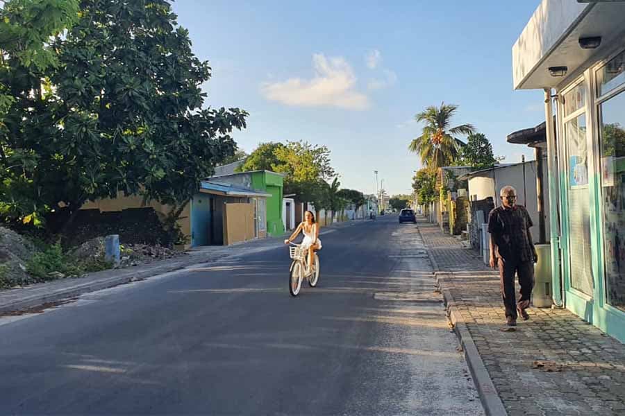 އައްޑޫސިޓީ ބައިބައިކޮށްލުމުގެ ވިސްނުން ރަނގަޅެއް ނޫން