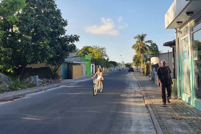 އައްޑޫސިޓީ ބައިބައިކޮށްލުމުގެ ވިސްނުން ރަނގަޅެއް ނޫން
