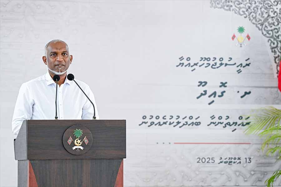 ގޮއިދޫ ސިއްހީ މަރުކަޒުގެ އަމަލީ މަސައްކަތް މިއަހަރު ފަށަނީ