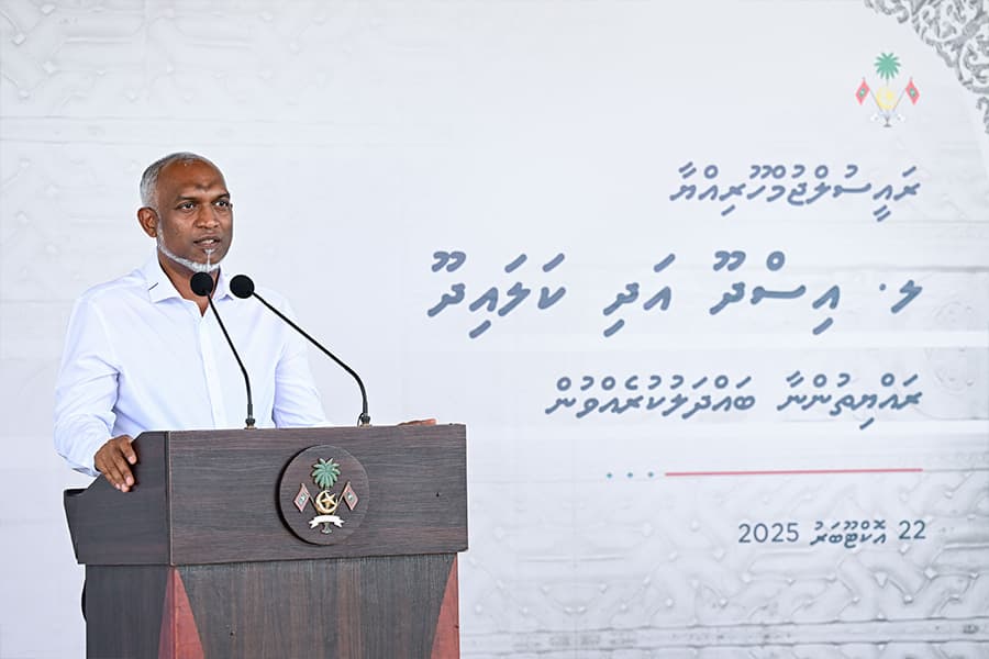 އިސްދޫ ކަލައިދޫ ރައްޔިތުންނަށް ޒަމާނީ ހޮސްޕިޓަލެއް ލިބެނީ