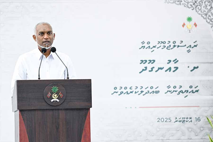 މާއުނގޫދޫ ސިއްހީމަރުކަޒު ސައުވީސްގަޑިއިރަށް ޚިދުމަތަށް ނެރެނީ