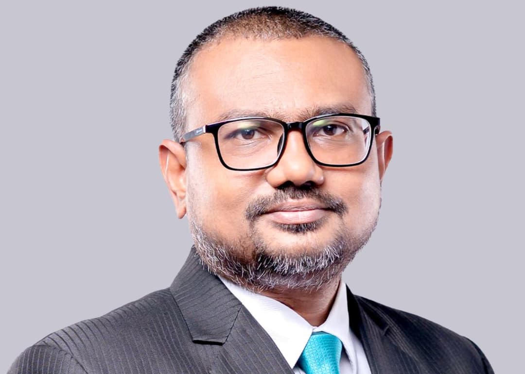 މީޑިއާ ކޮމިޝަނުގެ ރައީސަކަށް ފަރުސަތު
