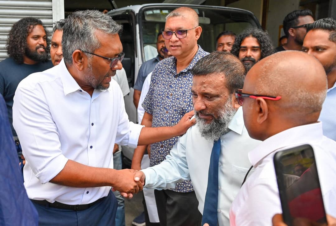 ކުޑަގޮޅިޔަށް ލިޔަސް ރައްޔިތުން މިވެރިކަން ބަލިކުރާނެ: ފައްޔާޒު