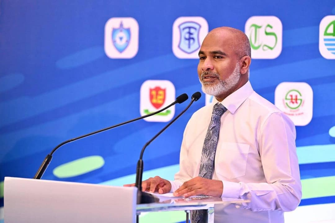 ހެޔޮ ސިފަތައް ވާރުތަކޮށްދިނުމަށް މަސައްކަތްކުރަނީ މުދައްރިސުން