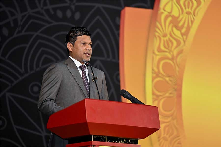 އިގްތިސާދު ރަނގަޅުވަމުންދާ ވަރަކަށް މަހުގެ އަގުބޮޑުވާނެ: ނާއިބު