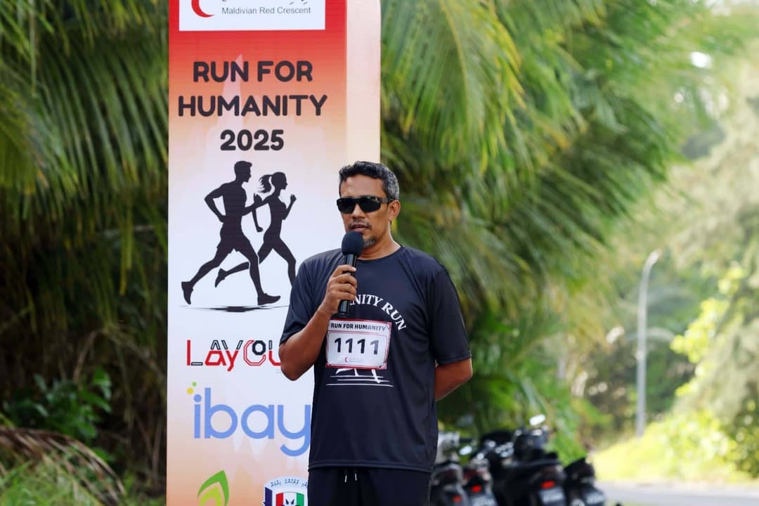 ސިޓީއަށް ޚިދުމަތް ކުރަން ދެވަނަ ދައުރެއް ބޭނުން: އިސްމާއީލް