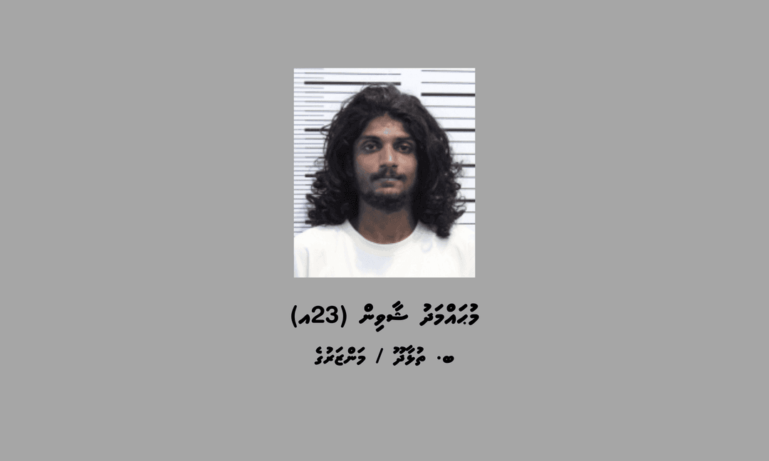 މަކަރާއި ހީލަތުން ފައިސާހޯދަމުންދިޔަ މީހަކު ހައްޔަރުކޮށްފި