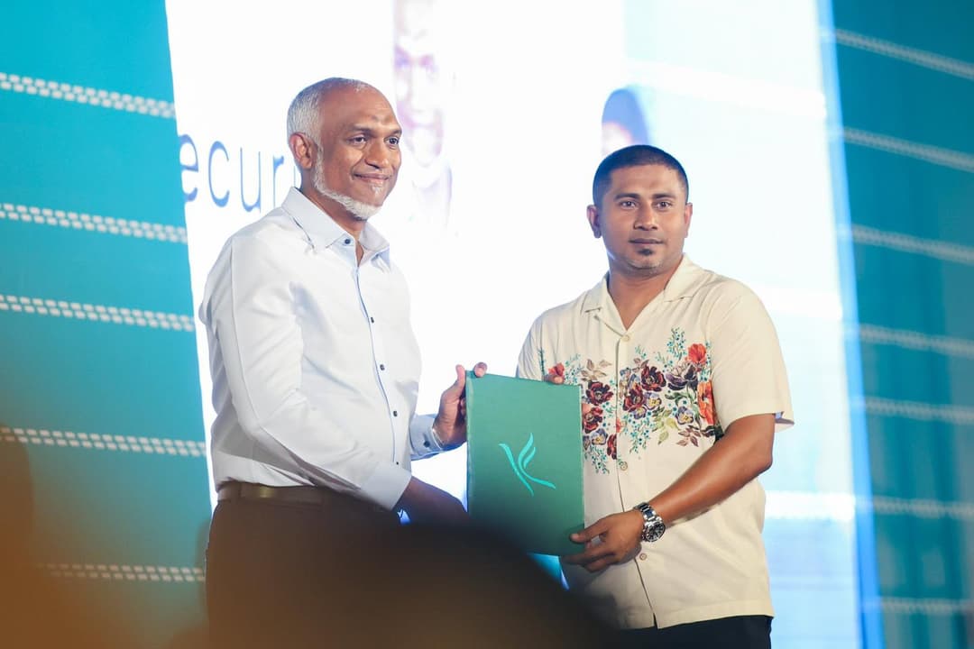 މަހުލޫފް ޕީއެންސީއަށް، އެނބުރި މިއައީ ކުރީގެ ފިކުރަށް: މަހުލޫފް