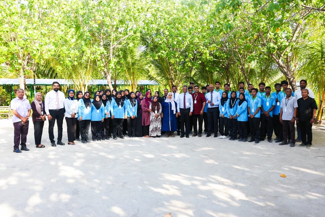 މަސްވެރިކަމާއި، ދަނޑުވެރިކަން، ބިދޭސީންނަށް ދޫކޮށްގެން ތިބެވެން ނެތް: މޭލާ މޭޔަރ