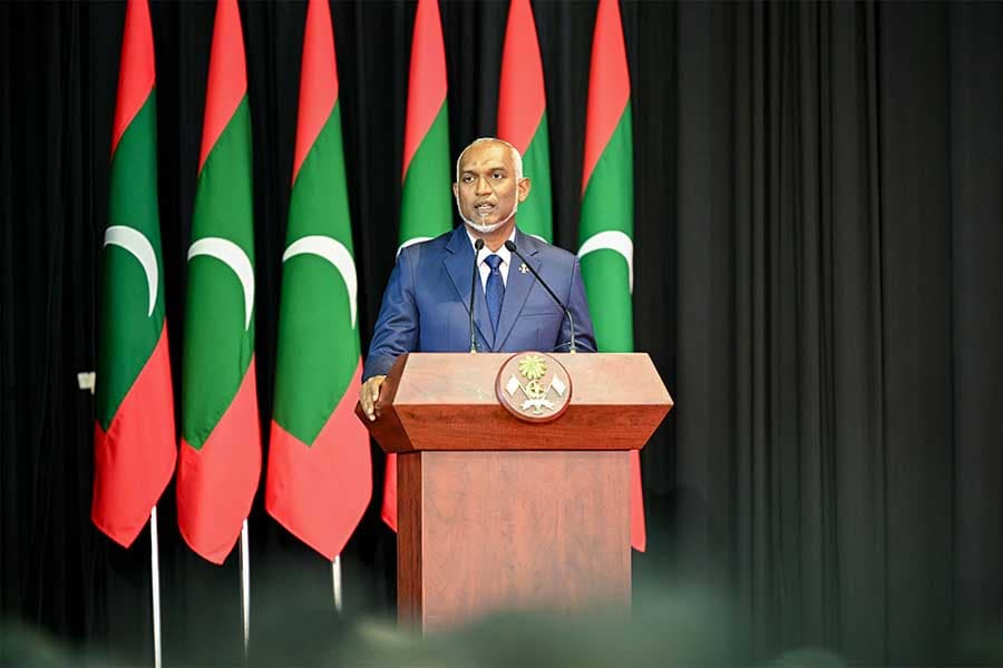 ނުވިސްނައި ތިބެއްޖެނަމަ މިނިވަންކަން ނިގުޅައިގަތުމަކީ ފަސޭހަކަމެއް
