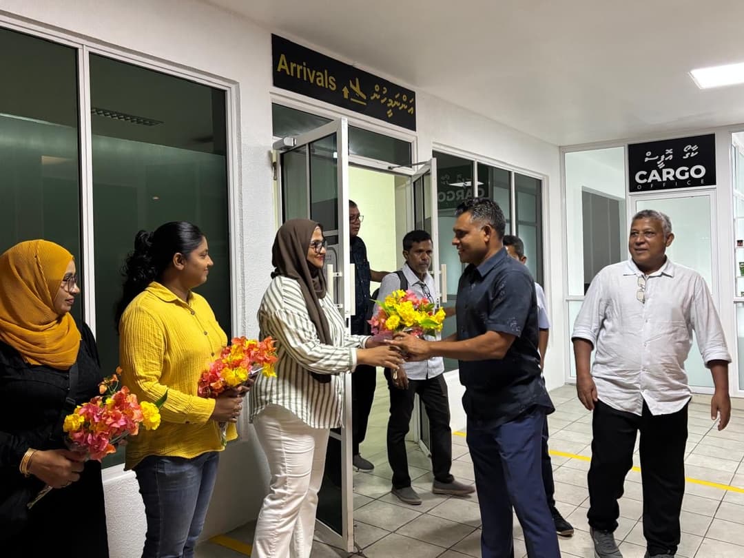 ފައިސަލާއި، އަސްލަމް ފުވައްމުލައް ސިޓީއަށް