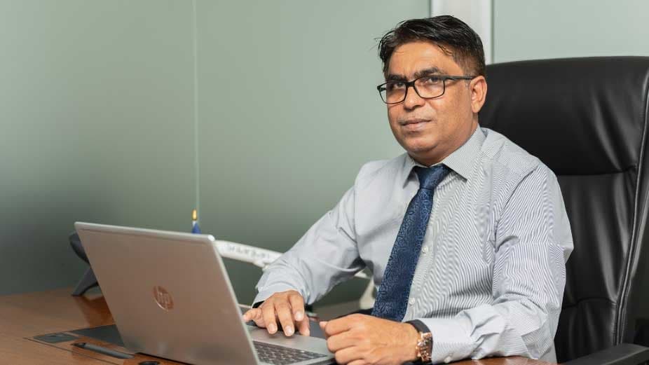 ކޮރަޕްޝަން އޮތްކަން ރައީސަށް އެނގުމުން ހިތްވަރު ލިބިއްޖެ: ފިރާގު