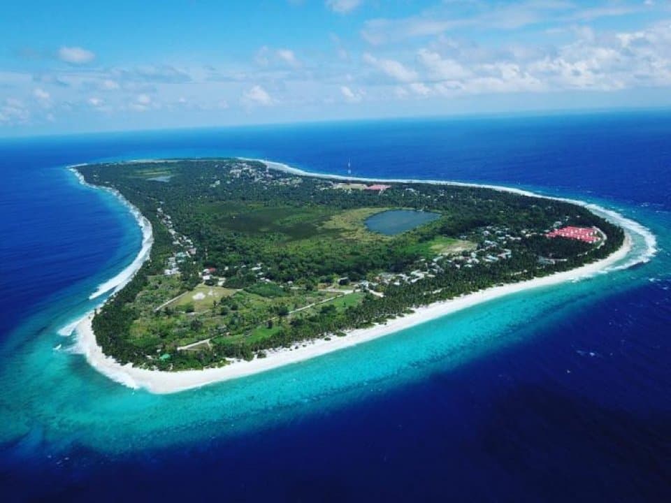 ފުވައްމުލަކު ފެނުގެ މައްސަލަ ހައްލުނުކޮށް ޚަރަދުކުރަނީ ޕީއެންސީ ޕްރޯމޯޓު ކުރަމުން