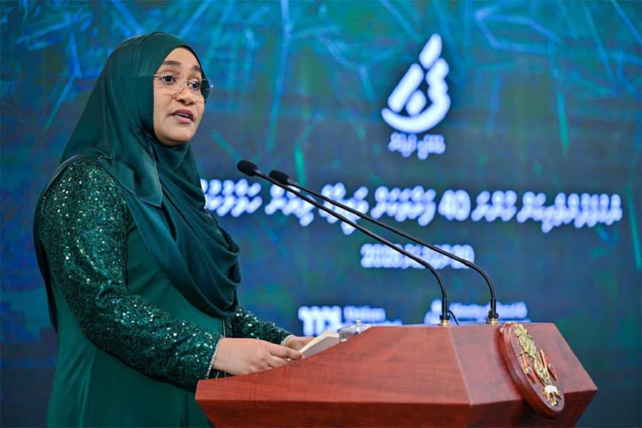 ނުކުޅެދުންތެރިންނަށް ވަޒީފާ ލިބުމަކީ ކަރާމާތަށް އިސްކަންދިނުން