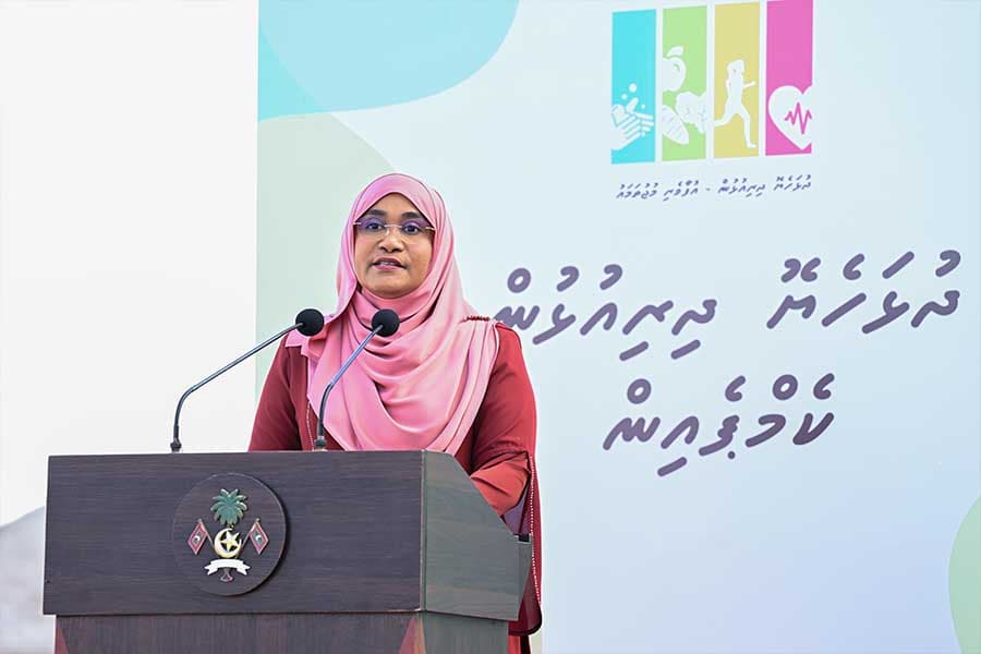 ކާބޯތަކެތި ވިއްކާ ތަންތަނުން ދުޅަހެޔޮ ޞިއްޙަތަކަށް މަގުފަހިވާ ކާނާ ލިބެން ހުންނަންޖެހޭ