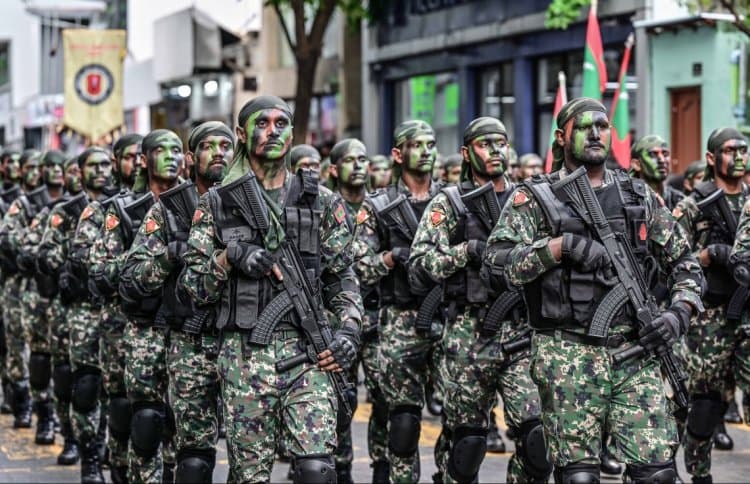 ނަޞްރުގެ ދުވަހު ސިފައިންގެ ގިނަ ހަރަކާތްތަކެއް