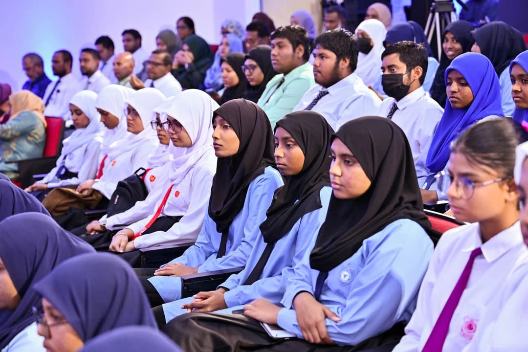 ސްޓައިޕެންޑް ދިނުމަށް ހުޅުވާލައިފި