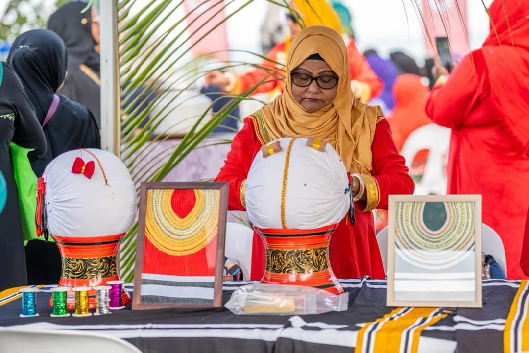 "ޝާމިލް 2025" ނޮވެމްބަރު ތޭރާގައި