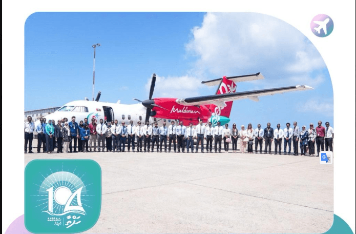 އެއަރ އެމްބިއުލާންސް ޚިދުމަތް 1800 ބަލިމީހުންނާ ހަމައަށް