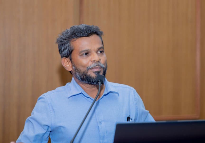 ހައްޖު ކޯޕަރޭޝަނުގެ ބޭނުމަށް ހުޅުމާލެއިން 21 މިލިއަނަށް ބިމެއް ގަނެފި