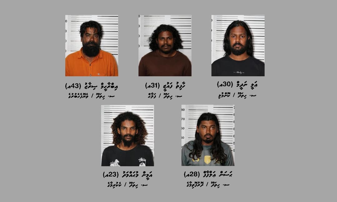 މަސްތުވާތަކެތީގެ ބޮޑުންތަކެއް އައްޑޫން ހައްޔަރު ކޮށްފި