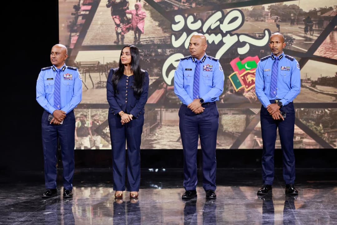 ޓެލެތޯނަށް އެގާރަ މިލިއަން ރުފިޔާ