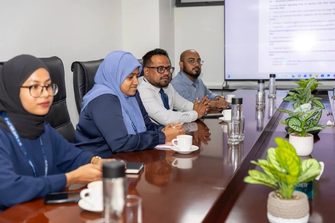 ކުންފުނިތަކުގެ އިނާޔަތްތައް ކަނޑައަޅާ އުސޫލު އިސްލާހުކޮށްފި