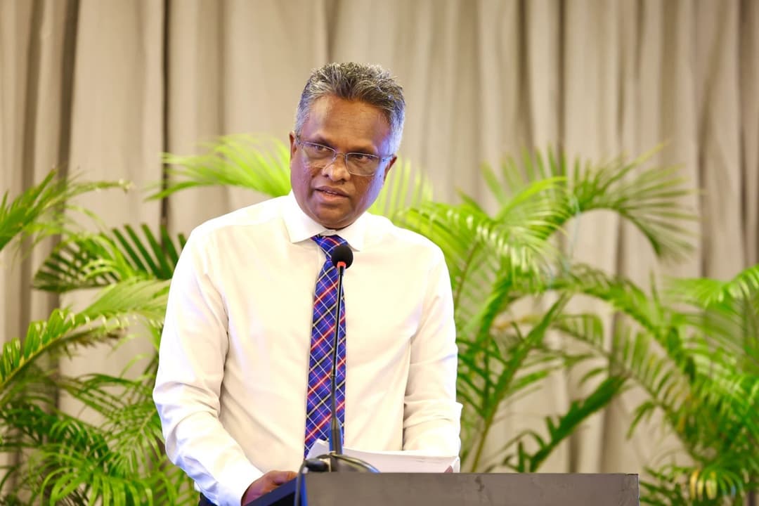 މާލޭގެ މުސްތަޤުބަލު ކަނޑައަޅާނީ ރައްޔިތުންނާއެކު: މޭޔަރ ޢާޒިމް