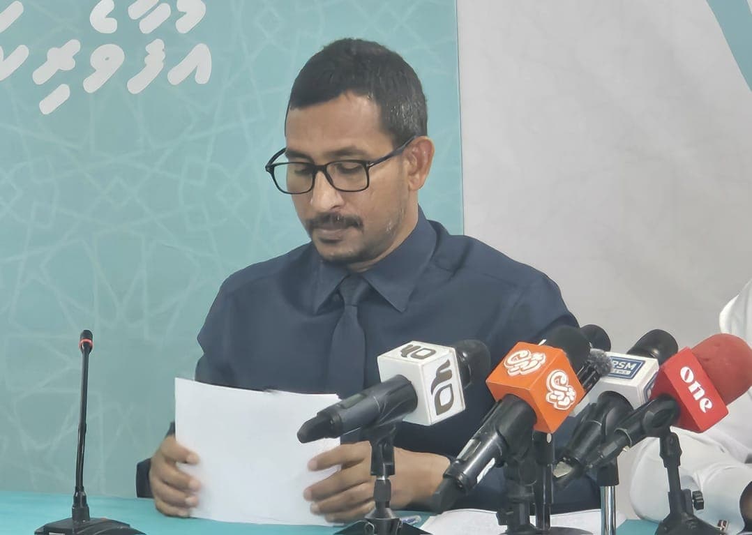 ލޯކަލް ކައުންސިލް އިންތިޚާބާ ދިމާކޮށް ޕީއެންސީއާ ގުޅޭމީހުން އިތުރުވަނީ
