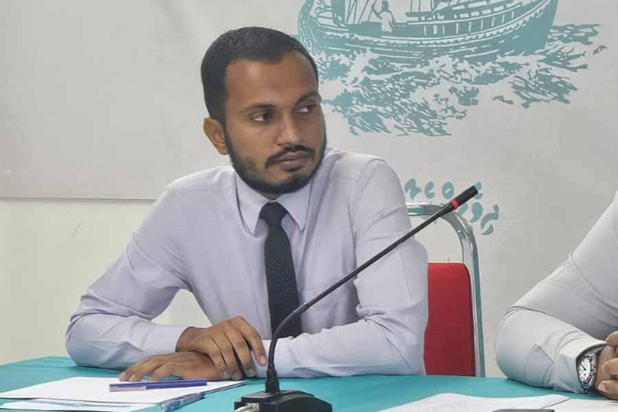 ޕީއެންސީގެ ކެންޕޭން ތަރުޖަމާނަކަށް ފިރުޒުލް