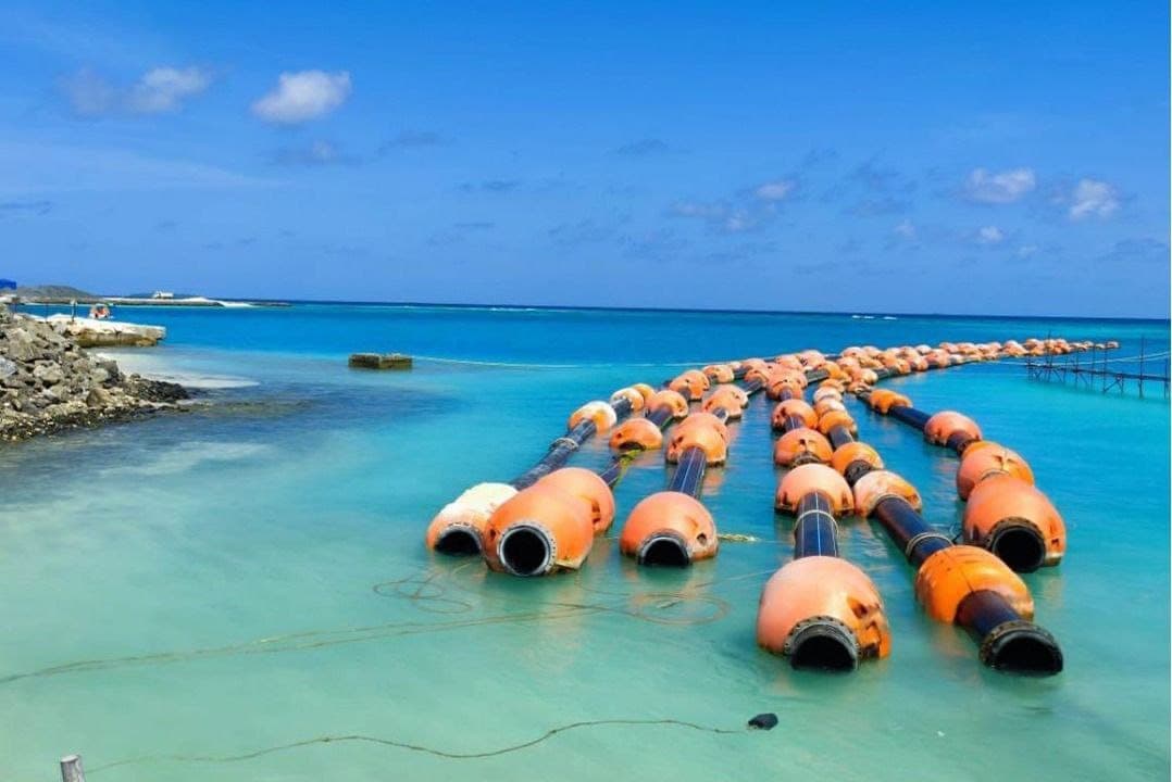 ޑްރެޖަރ ހޮޅިތަކެއް އޮޔާދާތީ ސަމާލުވާން އިލްތިމާސް ކޮށްފި