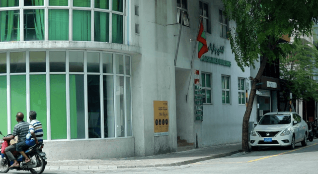 ދަތް ނެގި މީހަކު ކުއްލިއަކަށް މަރުވި މައްސަލަ ސަރުކާރުން ބަލަނީ