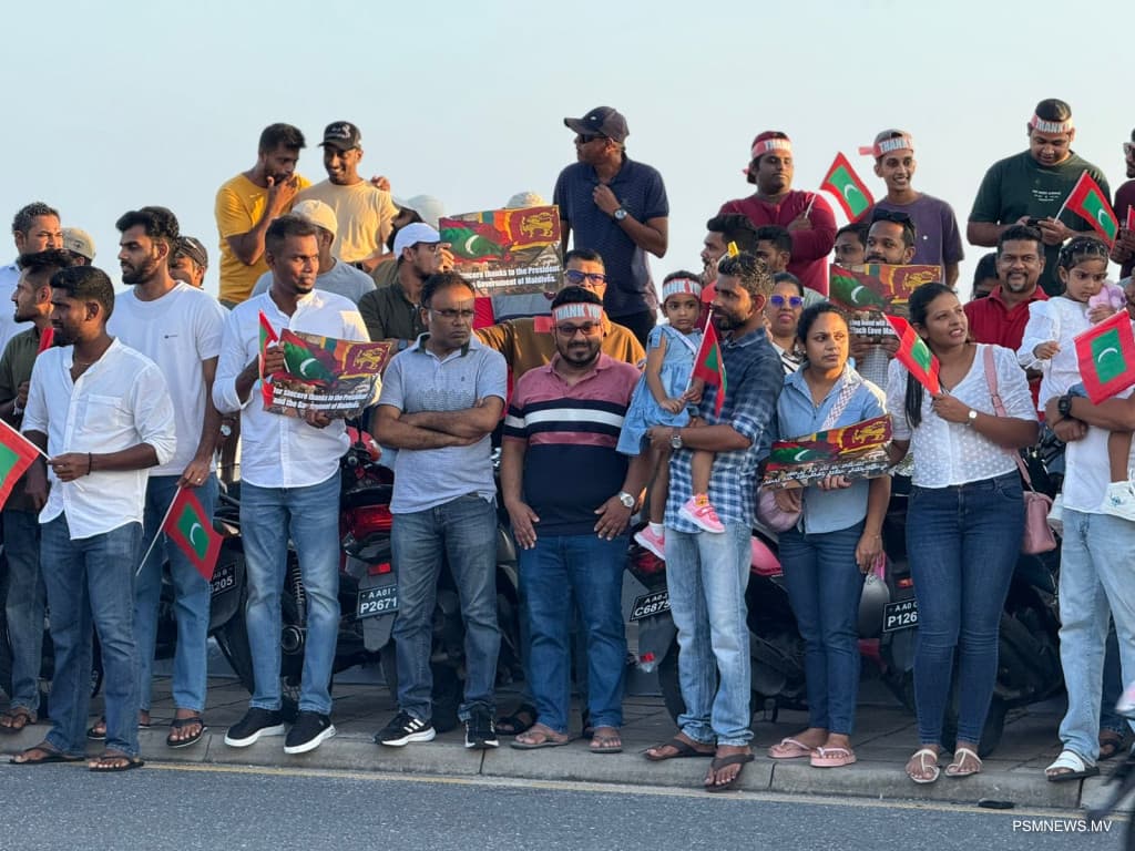 ސިލޯނު މަސައްކަތު މީހުން ގައުމަށް ފޮނުވި ފައިސާ ދިވެހި ޖީޑީޕީއަށް ވުރެން ގިނަކަމަށް ދައްކާ