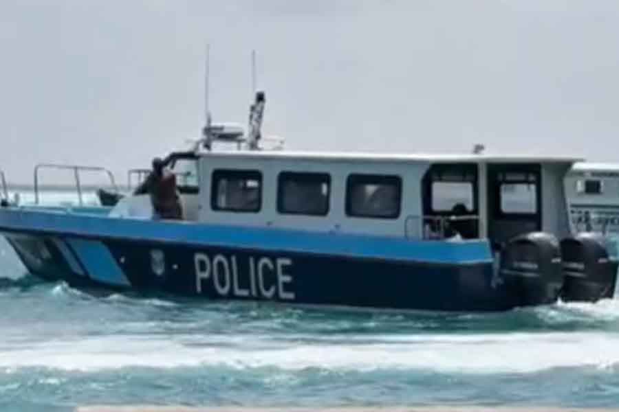 މަސްތުވާތަކެއްޗާއެކު، ވަންދޫން ފުލުހަކު ހައްޔަރު ކޮށްފި