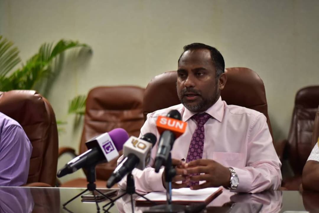 ގާޒީންނަށް ފުރިހަމަ މިނިވަންކަން ނުލިބި މަރުގެ ހުކުމް ތަންފީޒުކުރަން ހެޔޮނުވާނެ: ޒިޔާދު