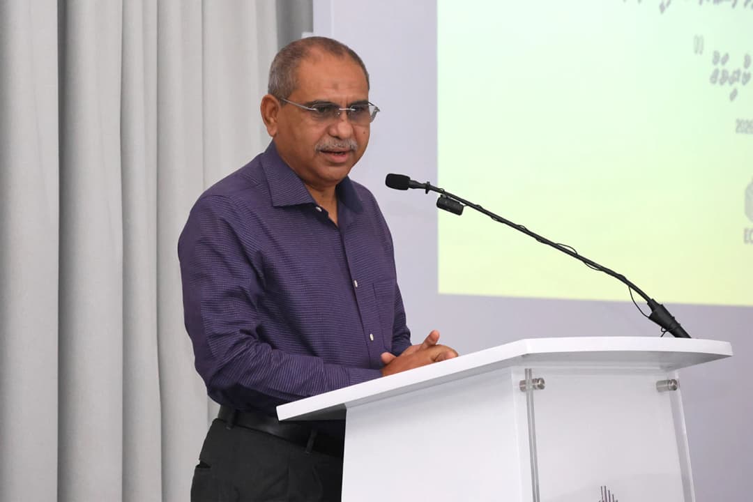 ލޯކަލް ކައުންސިލް އިންތިޚާބު: ޓީއޯޓީ ޕްރޮގްރާމް ފަށައިފި
